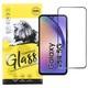 Folie Sticla Securizata OEM 9D Compatibila Cu Samsung Galaxy A54 5G, Adeziv Pe Toata Suprafata, Full Cover, Duritate 9h