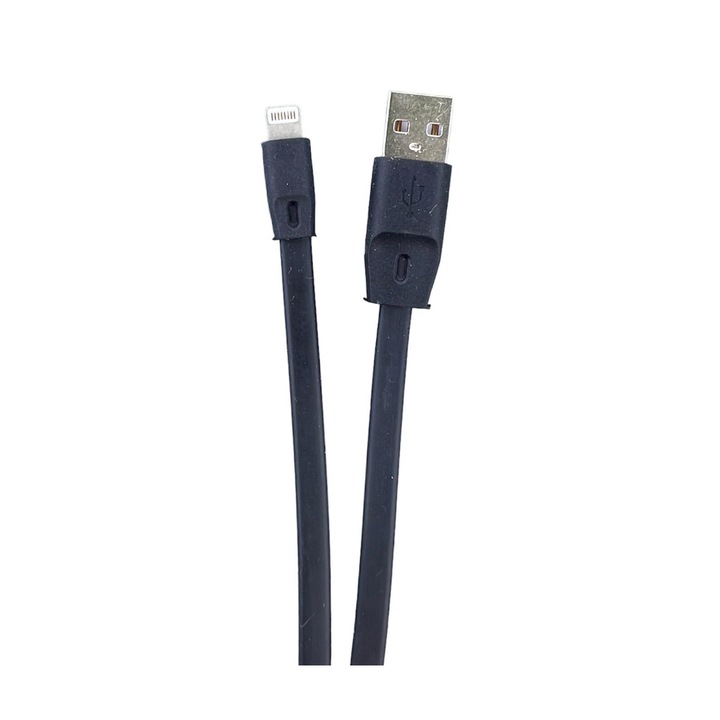 Lightning кабел за данни/зареждане, съвместим с apple, 1м. 023602