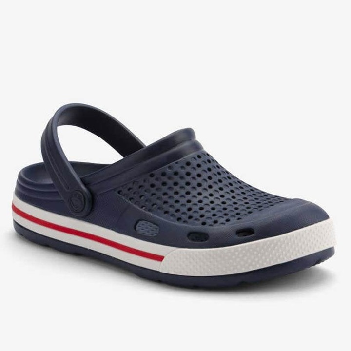 Saboti dama, Coqui 35480, Albastru, 42