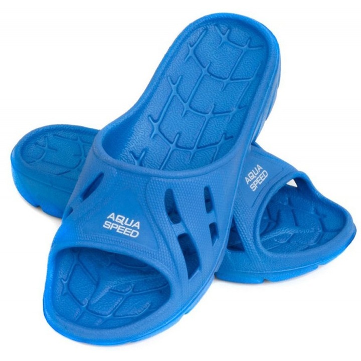Детски пантофи, Aqua-Speed, Пластмасови, 29 EU