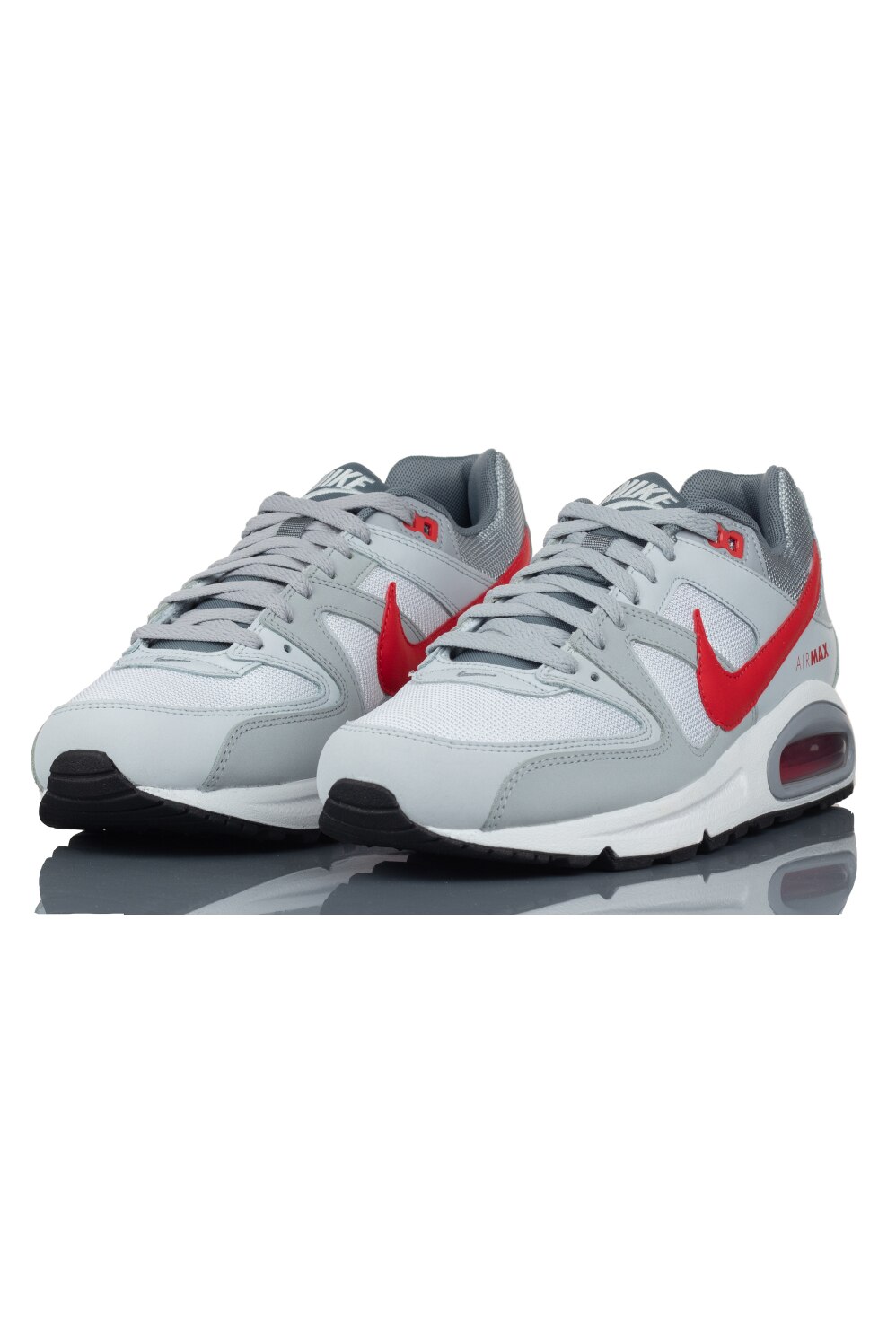 Pantofi de sport pentru barbati Nike Air Max Command 629993 106 gri EU 47 5