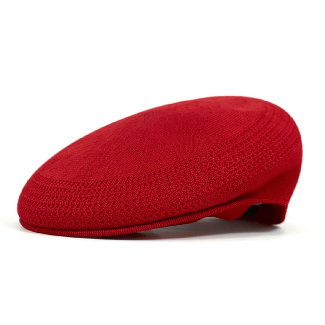 Basca rosie Kangol Tropic