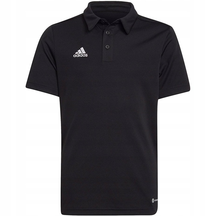 Детска тениска Adidas, Черна, Черен