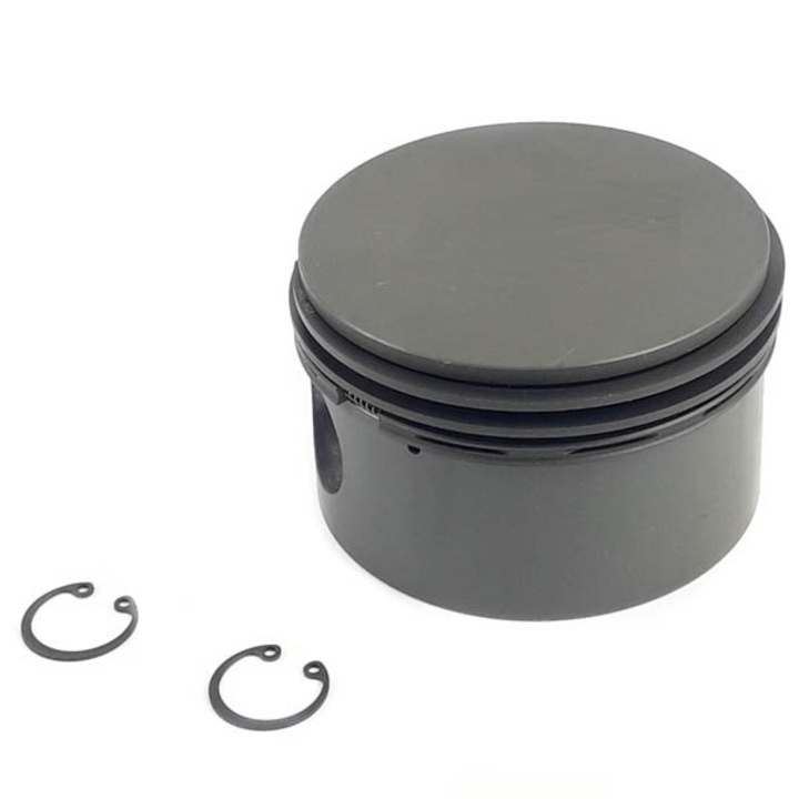 Piston compresor cu segmenti 100x2,5x2,5x3, Mercedes Actros, MAN TGA, standard