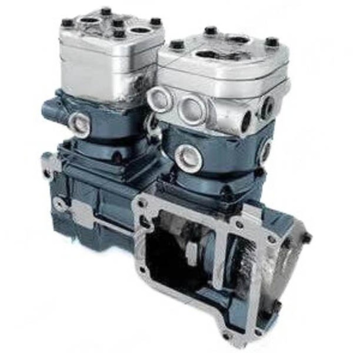 Compresor aer MAN TGA F L M 2000, 51541006008, 51541006007