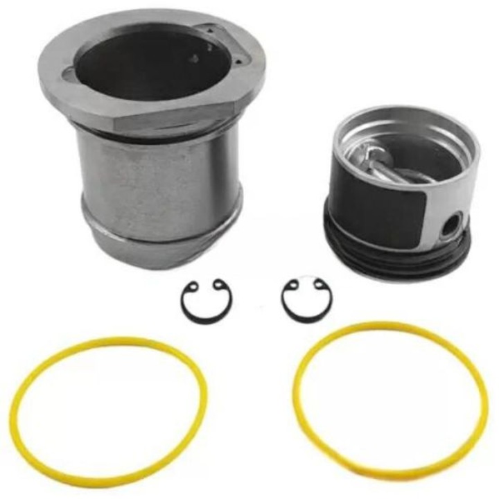 Cilindru camasa compresor Actros MP4 4701302015 cu piston 60mm