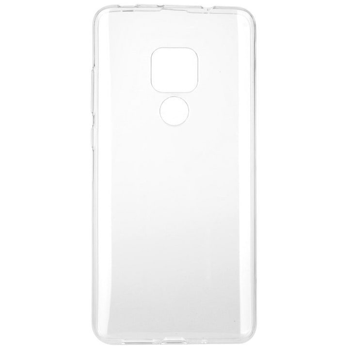 ΠΠ΅ΠΉΡ Π·Π° Huawei Mate 30, OEM, Slim, Transparent