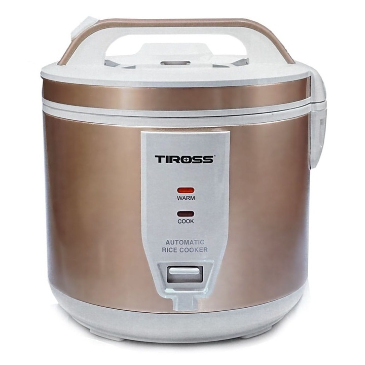 Оризоварка TIROSS, 1.8, 700W