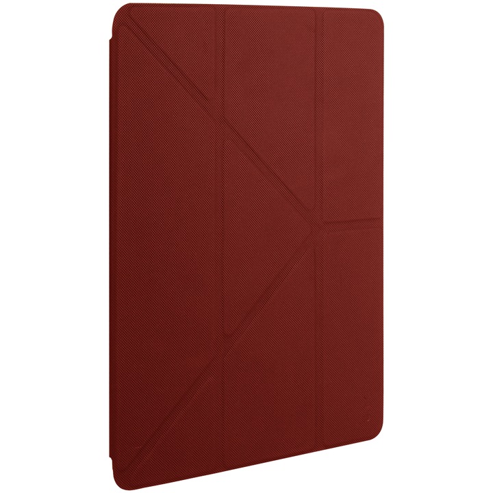 Védőtok Apple iPad Pro 11 (2022) / Pro 11 (2021) / Pro 11 (2020) / Pro 11 (2018), Transform Rigor, Elite Armor, U-335, Noble Red készülékekhez