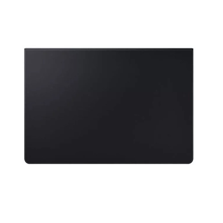 Капак с клавиатура за Samsung Galaxy Tab S7 T875, Капак-книга, Черен, Запечатан отново EF-DT630UB
