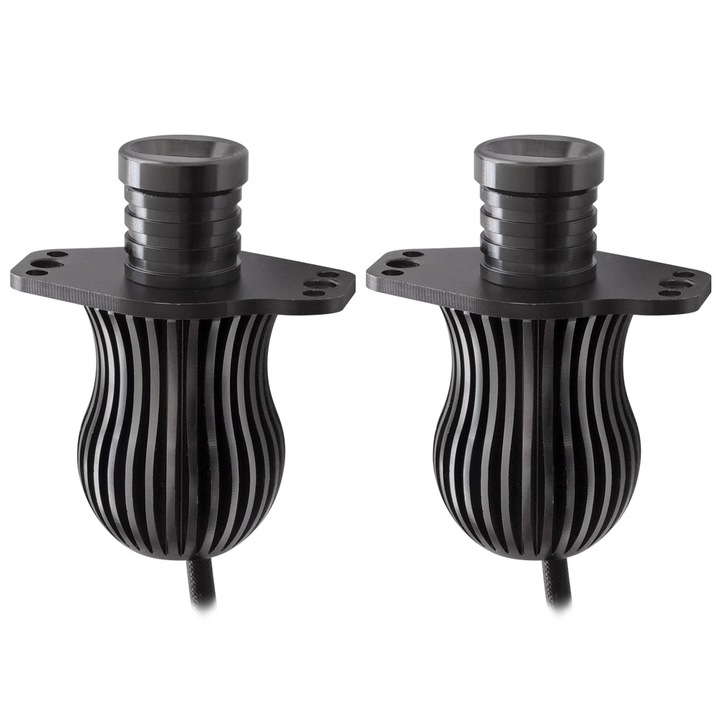 Bec LED, Ultrasuono S.r.l., Pentru BMW, Sirius Angel Eyes AE-002