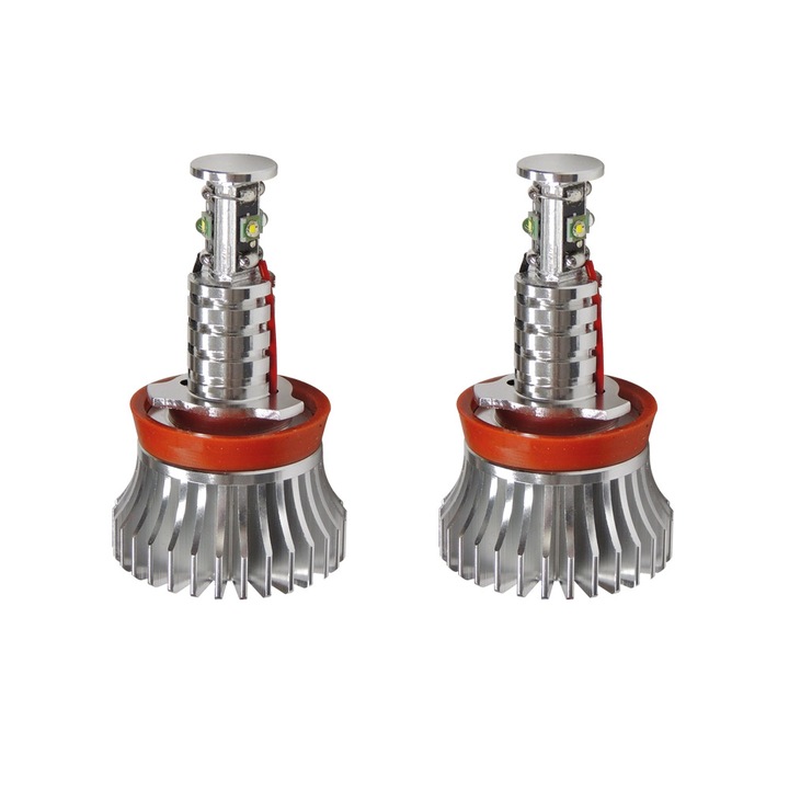 Set 2 becuri, Ultrasuono S.r.l., Pentru BMW