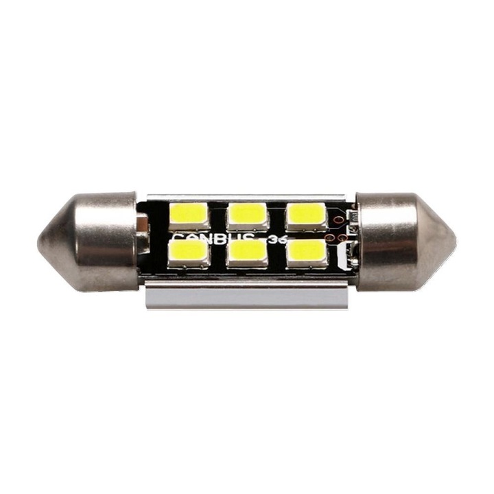 Sirius Sofita LED, Power 36mm