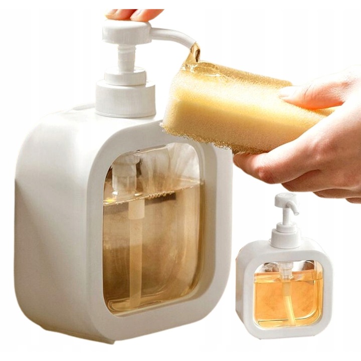 Дозатор за течен сапун