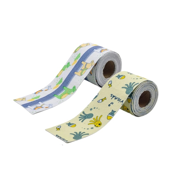 Set 2 Role De Banda Pentru Etansare Yizemay PVC Multicolor 8 X 280 set-2-role-de-banda-pentru-etansare-yizemay-pvc-multicolor-8-x-280