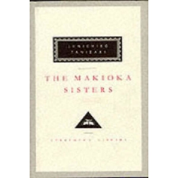 Makioka Sisters - Junichiro Tanizaki - eMAG.hu