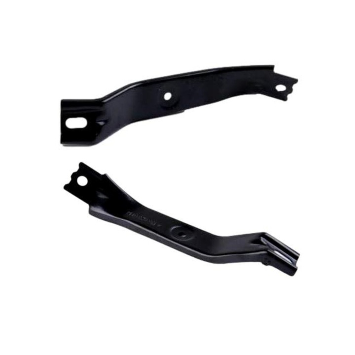 2 db szárnytámasztó készlet, Mercedes-Benz, Kompatibilis a Mercedes Gla-val