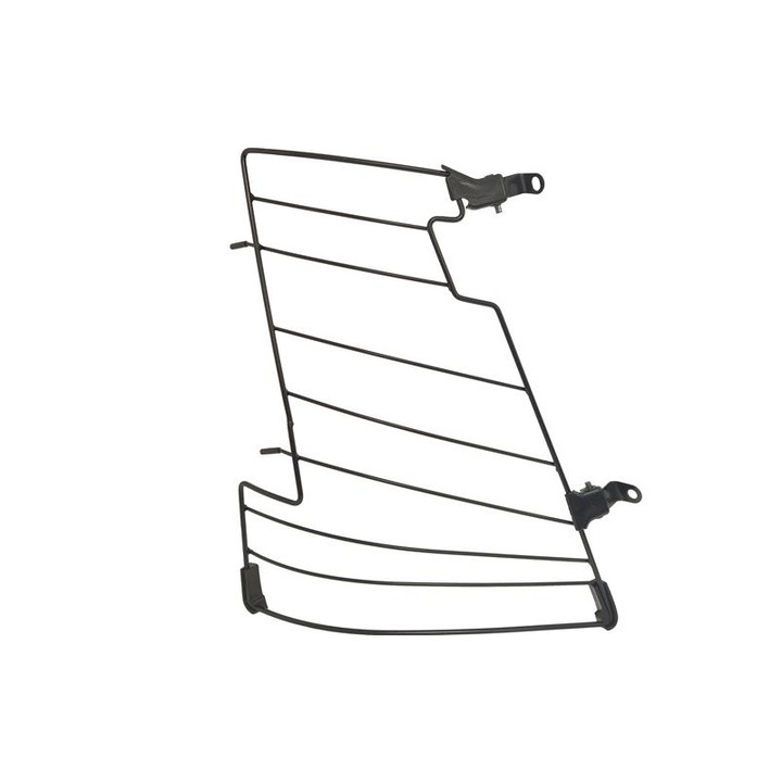 Мрежа за десен фар, Volvo, FH4