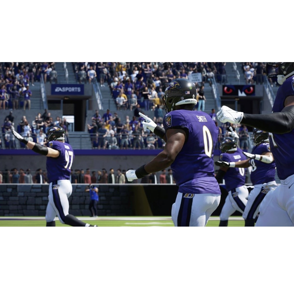 Vásárlás: Electronic Arts Madden NFL 23 (PS4) PlayStation 4 játék