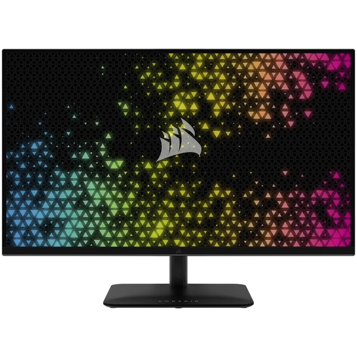 Gaming monitor LED IPS Corsair Xeneon 32QHD240 32", QHD, 240 Hz, HDR600, Display Port, FreeSync Premium, Fekete