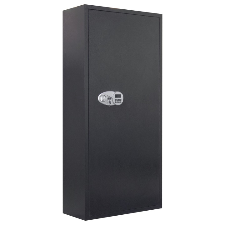 Dulap 12 arme electronic 150x72x30 cm DISTRICOFRE N12E