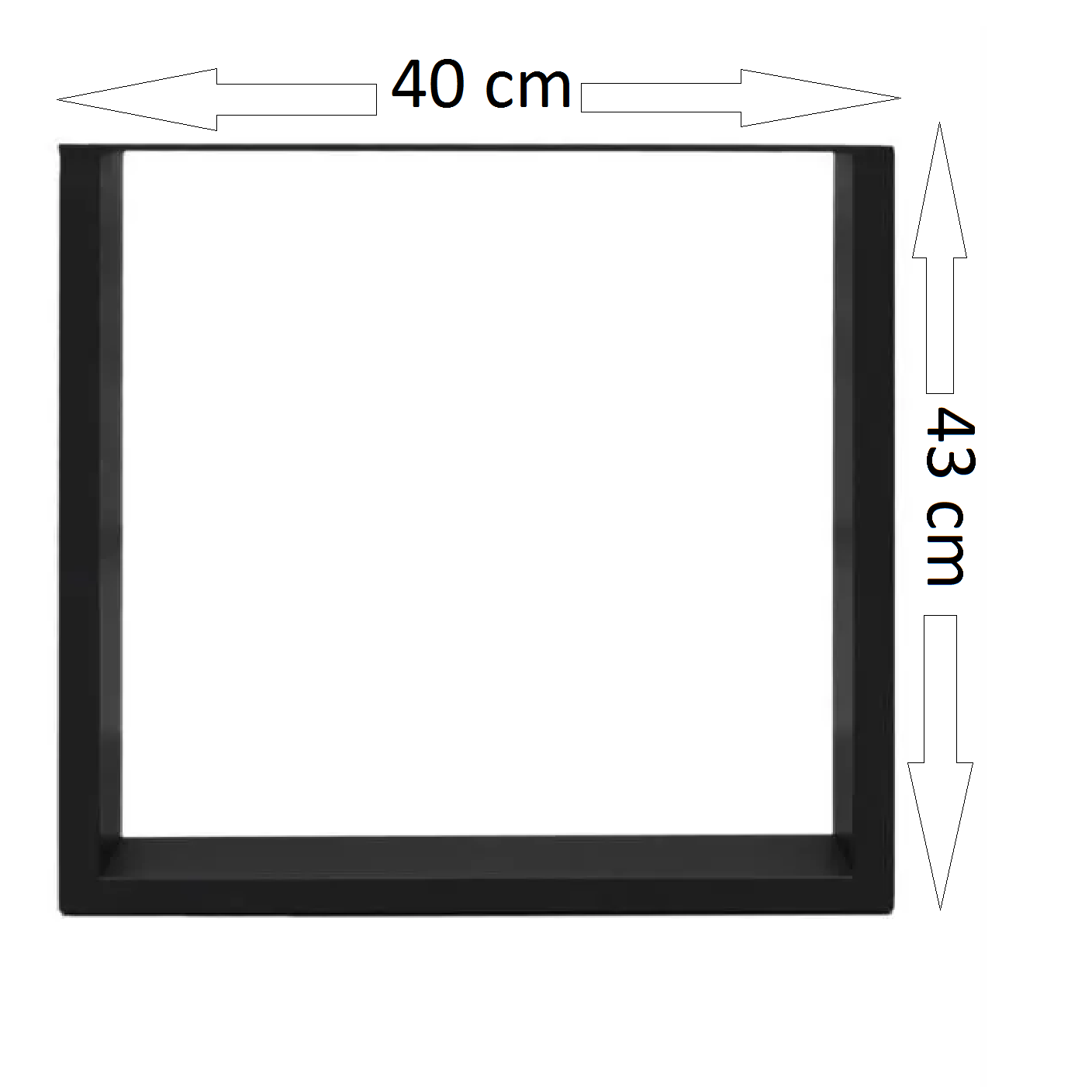 set-2-picioare-metalice-43-x-40-cm-profil-6-x-2-cm-pentru-masuta-de