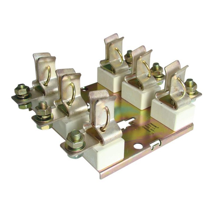Baza sigurante, Tracon Electric, NTA-00/3