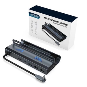 Konzol & PC tartozékok