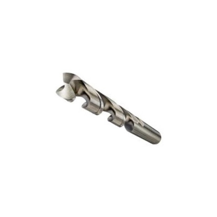 Set 2 burghie pentru gaurit, DeWALT, 3.5-70/39mm, Argintiu