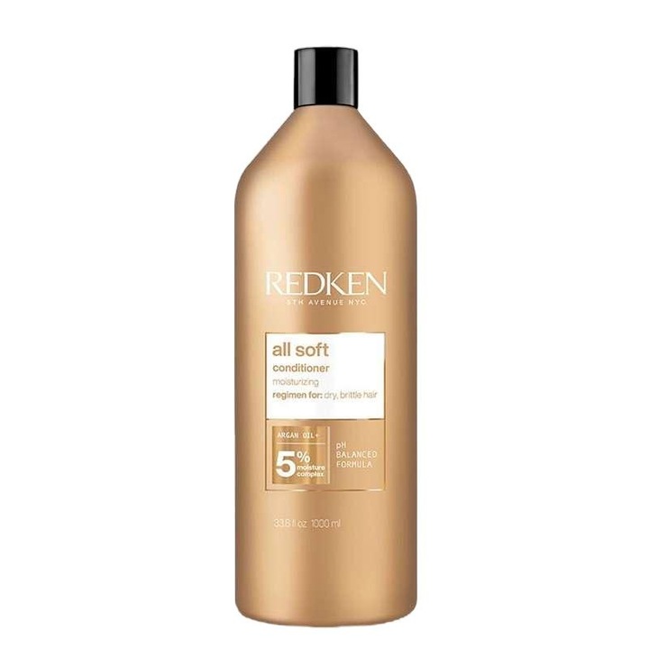 Балсам за суха коса, REDKEN, 1000мл