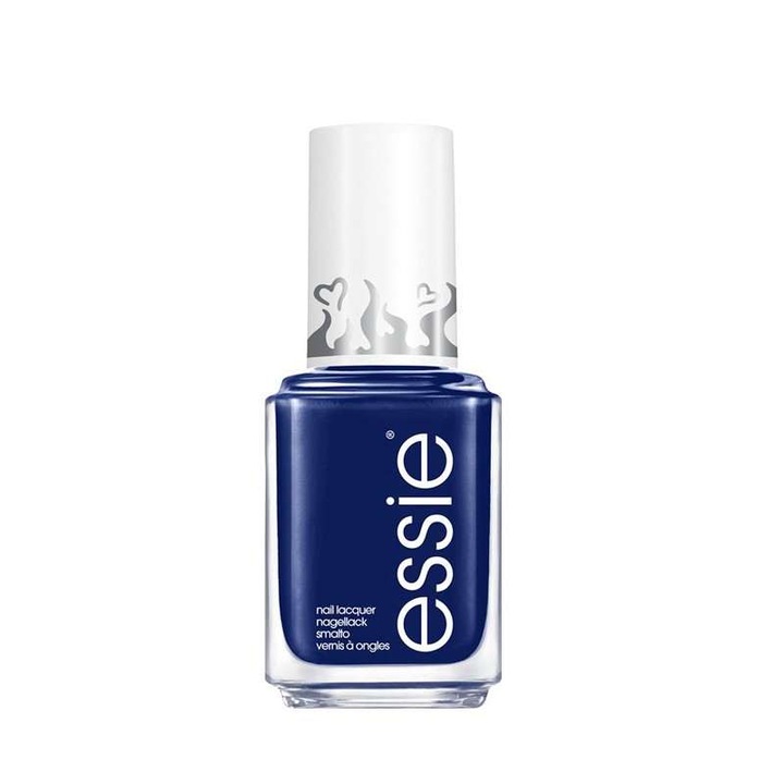 Oja, Essie, 13.5 ml, Albastru inchis