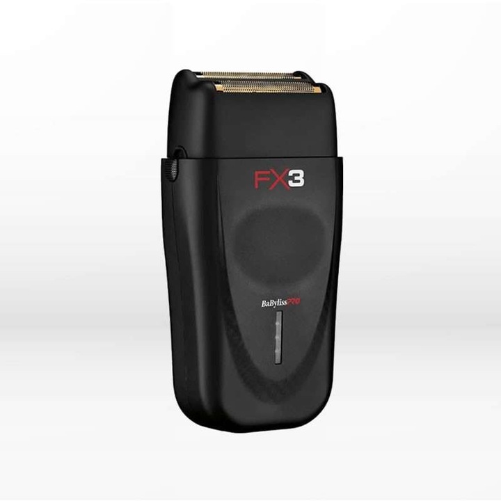 Самобръсначка Babyliss Pro 4Artists, черна