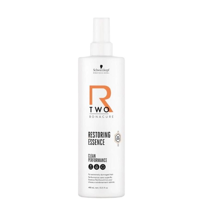 Schwarzkopf Professional R-TWO Bonacure Restoring Essence tratament pentru par pentru intarirea fibrei parului 400 ml