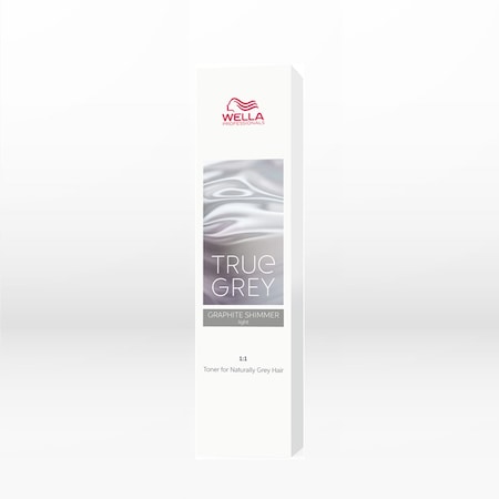 Toner, Wella Professionals, 60 ml, Gri