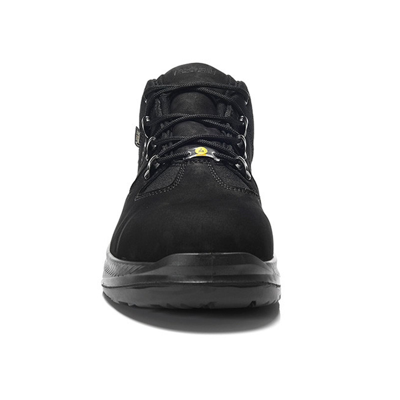 Pantofi protectie Nelson XXG GTX Black Low ESD S3 Elten marime 42 | Sicherheitsschuhe