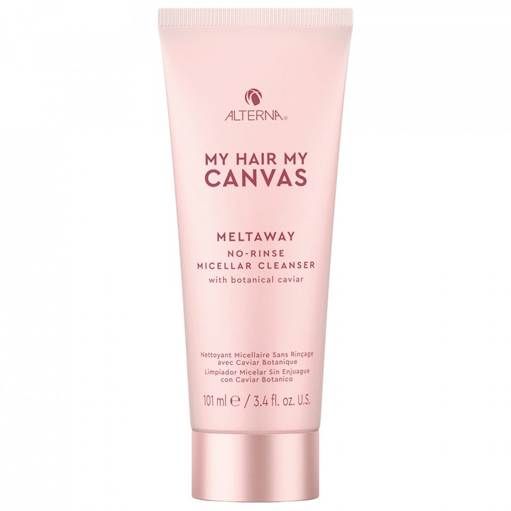 Alterna сух шампоан, My Hair My Canvas Meltaway, 101 мл
