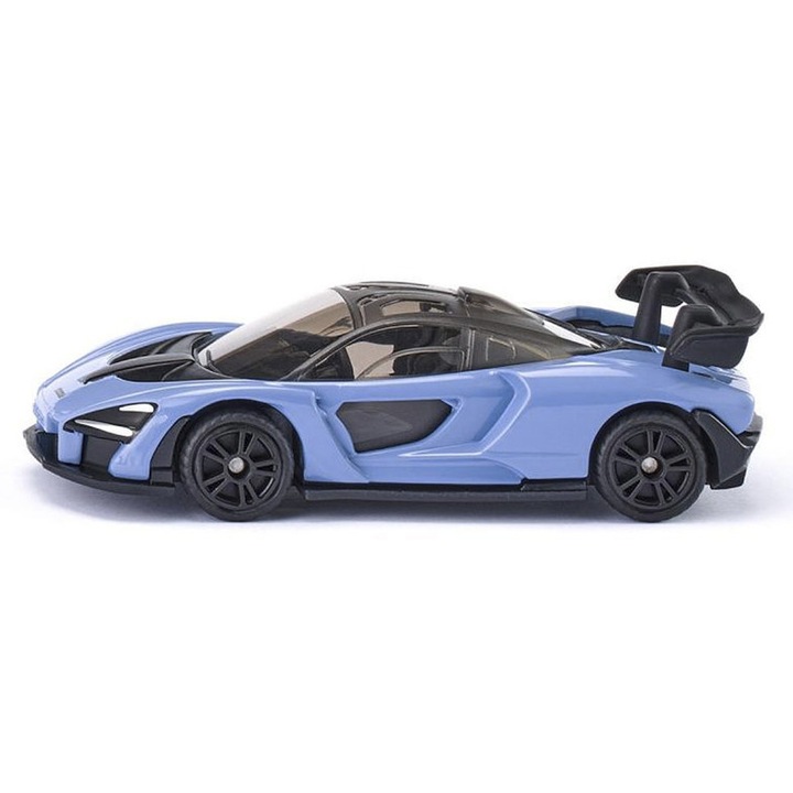 SIKU - McLaren Senna - 1537