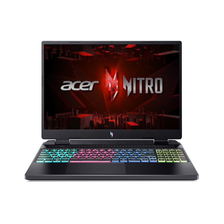 Лаптоп Acer Nitro 16 AN16-51-7756