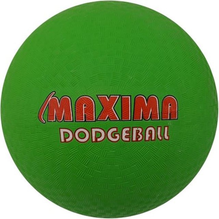 Топка за народна топка MAXIMA 360043, Dodgeball