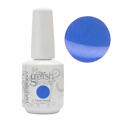 Gel Soak Off GELISH 