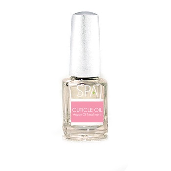 Ulei de Cuticule cu Argan certificat organic 15 ml (.5 oz) Ulei de Cuticule cu Argan certificat organic 15 ml (.5 oz)
