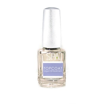 Top Coat BCL SPA cu Ulei de Argan 15 ml (5 oz) Top Coat BCL SPA cu Ulei de Argan 15 ml (5 oz)