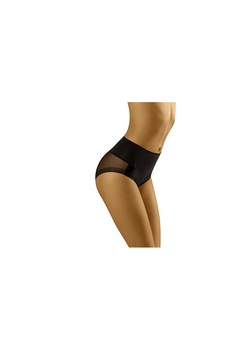 Chilot modelator, negru, Negru Chilot modelator, negru, Negru