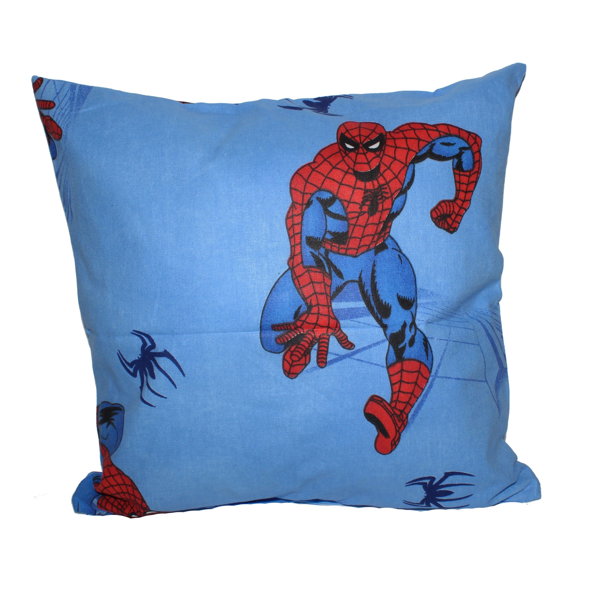 Perna, Spider-Man, 40x40cm