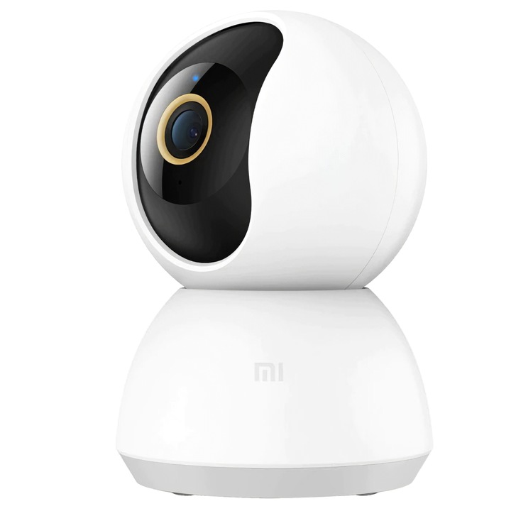 Камера за наблюдение Xiaomi C300 BHR6540GL, Wi-Fi, 2K, Интериорна