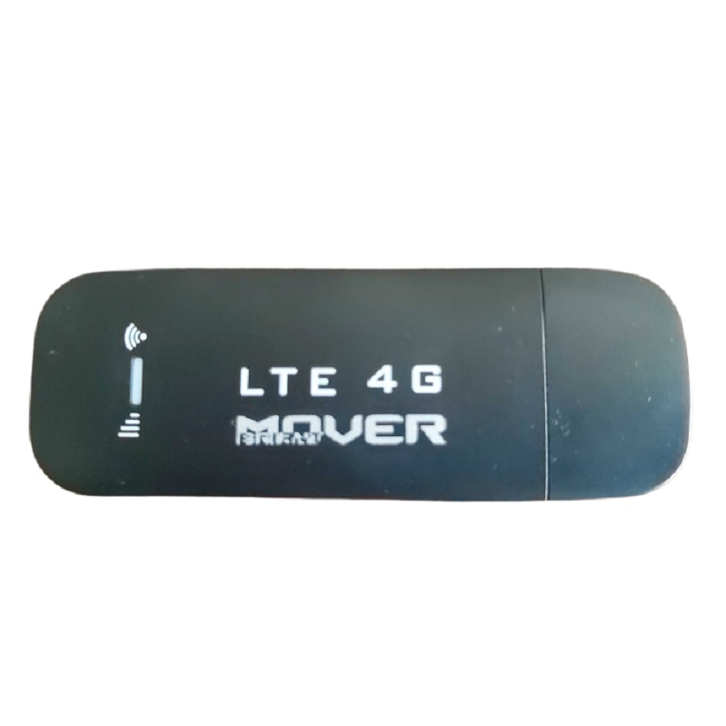 Bluebell cigar Hassy Modem USB WiFi 4G Briant Mover pentru Vodafone si Digi - eMAG.ro
