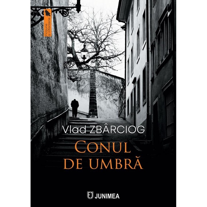 Conul de umbra, Vlad Zbarciog