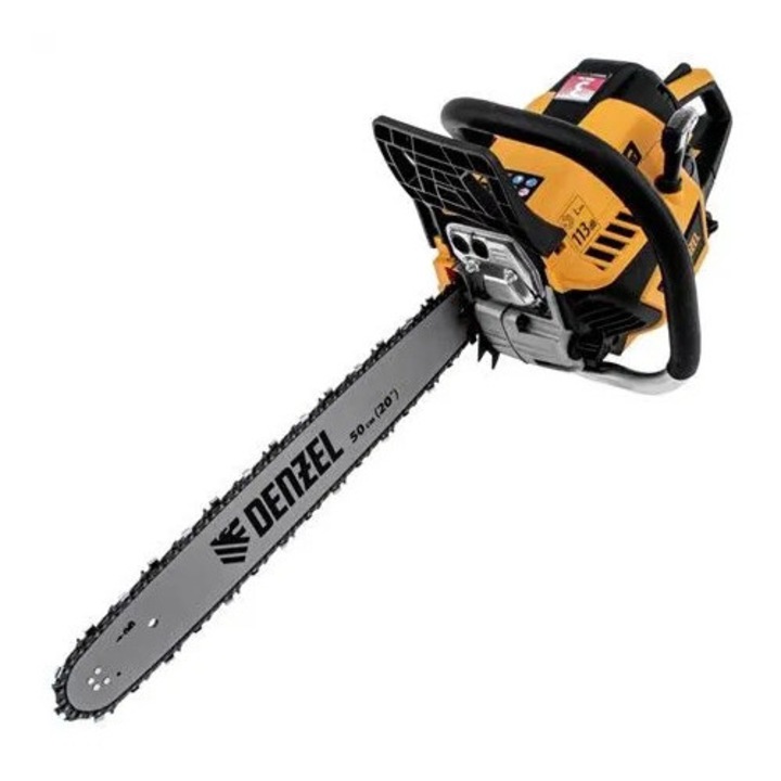 Denzel benzines láncfűrész 50cm (952387) (952387)