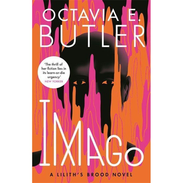 Imago - Octavia E. Butler