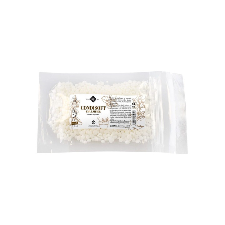 Emulsifiant Condisoft, 25gr